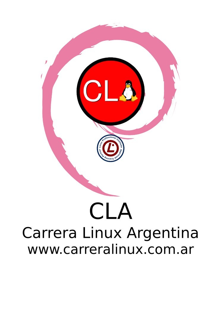 Imágen de pdf LPIC 1 Guía para la certificación
